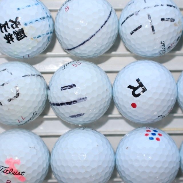 25個 2023年～2024年モデル プロV1x Bランク prov1x