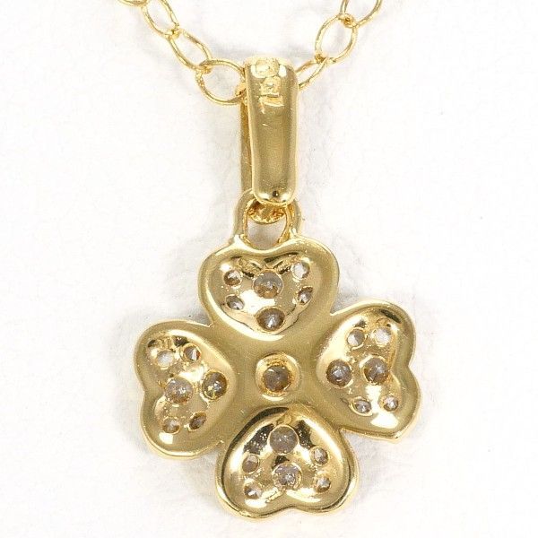 Necklace ジルコニア