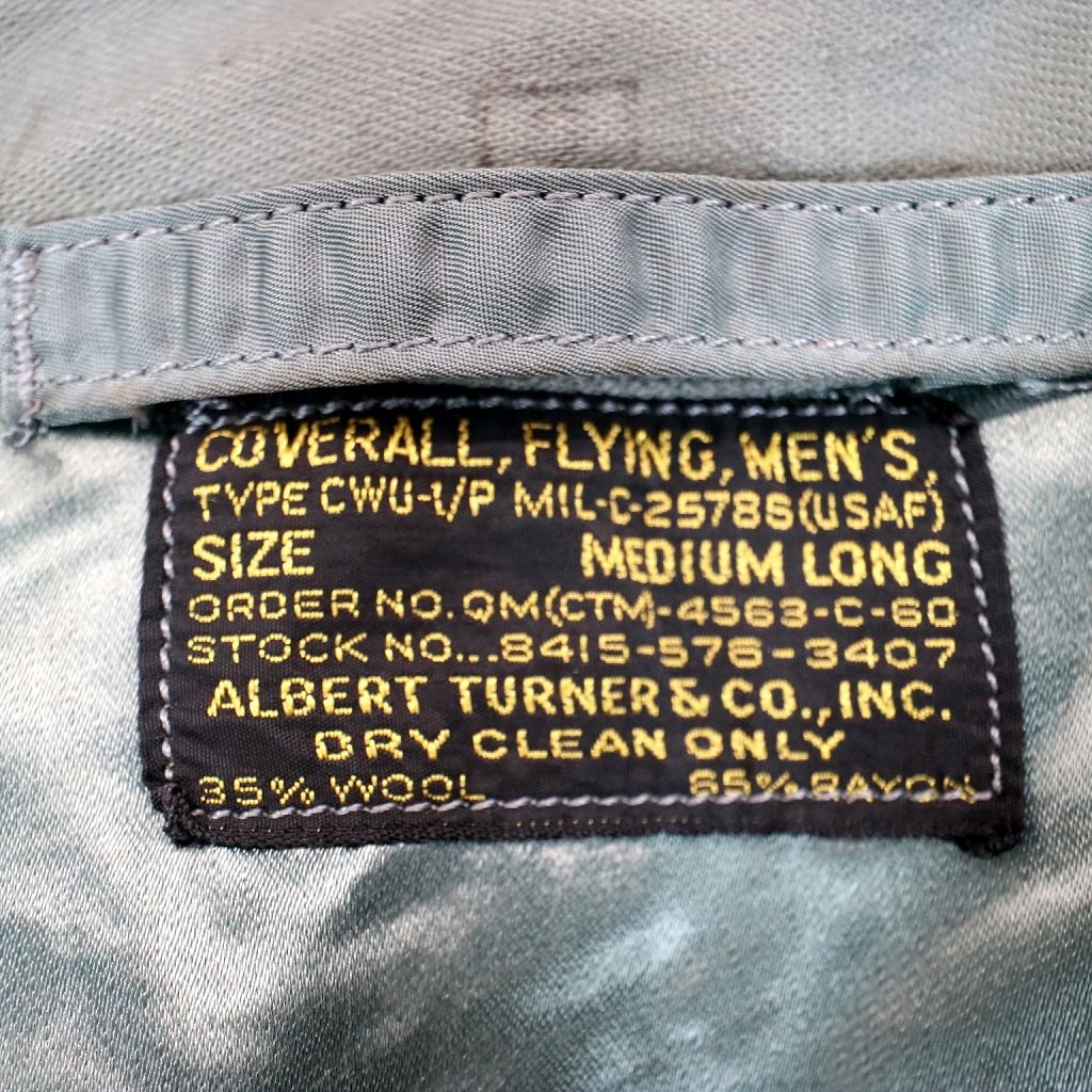 U.S.AIRFORCE