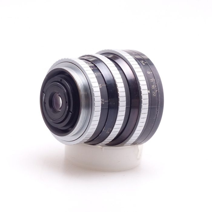 中古】(アンジェニュー) ANGENIEUX 28/F3.5 TYPE R11 M42