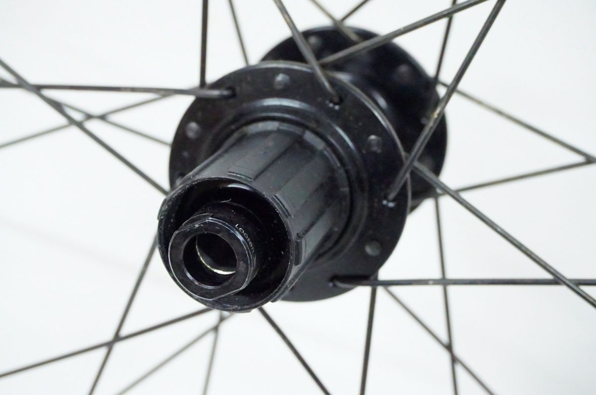 DT SWISS 「ディーティースイス」 G540 シマノ11速 ホイールセット