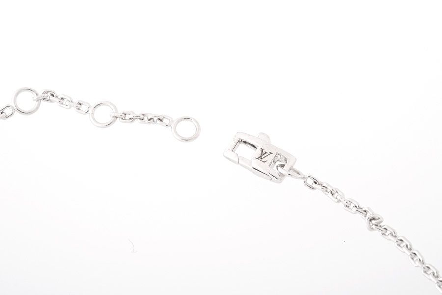 ルイヴィトン / LOUIS VUITTON ブレスレット ブラスレ サン ブロッサム  