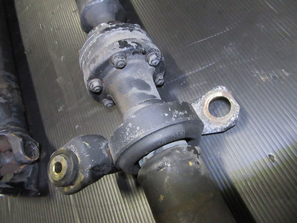 プロペラシャフト