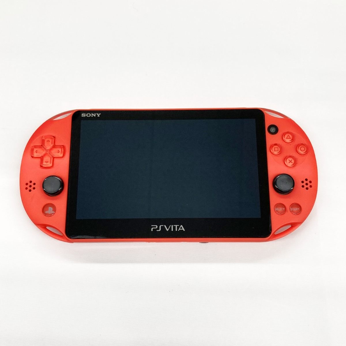 〇〇SONY ソニー PSVITA PCH-2000 ジャンク品 現状渡し