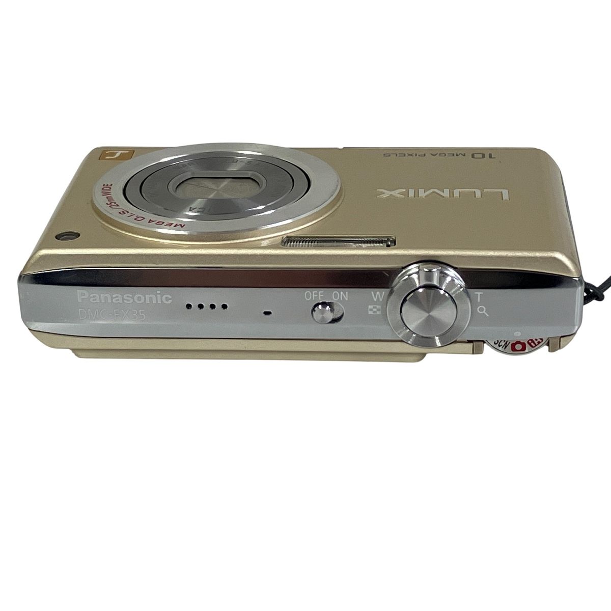 デジタルカメラ