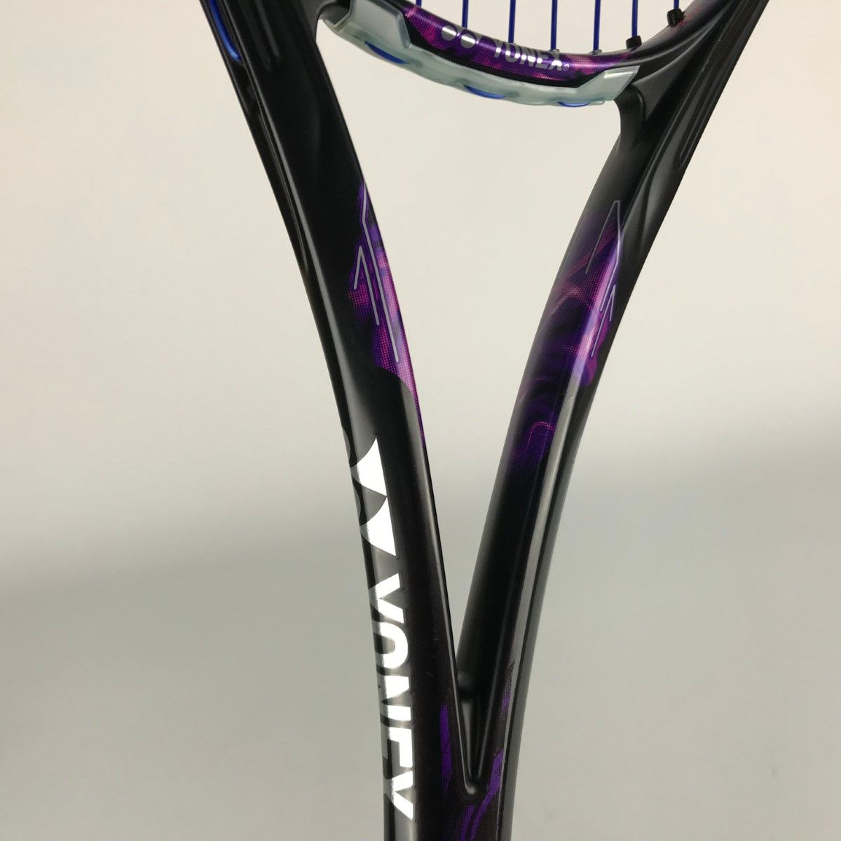 新品 ヨネックス ナノフォース7V ナノフォース 8V REV グロス