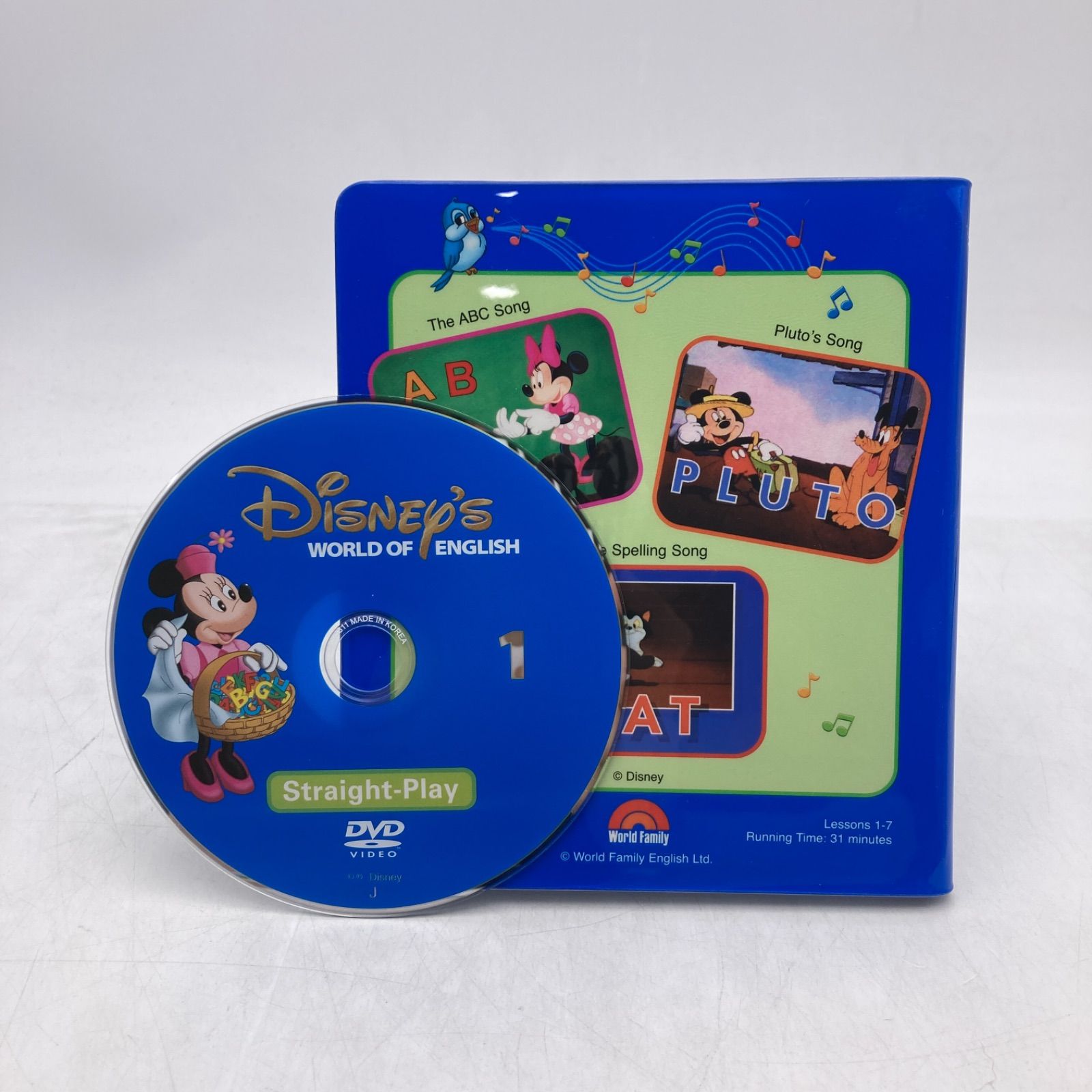 Disney
