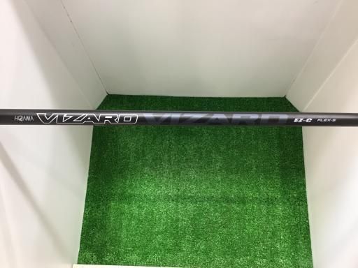  本間ゴルフ TOUR WORLD TW 767 3 HL フェアウェイウッド FW VIZARD EZ-C フレックスS メンズ 男性用 右利き 右用 Bランク ゴルフクラブ フェアウェイウッド メンズ