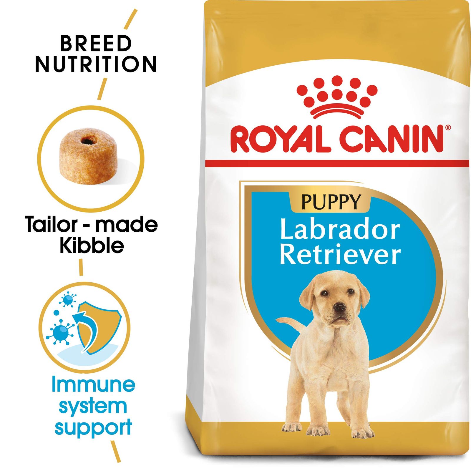 子犬用 3kg