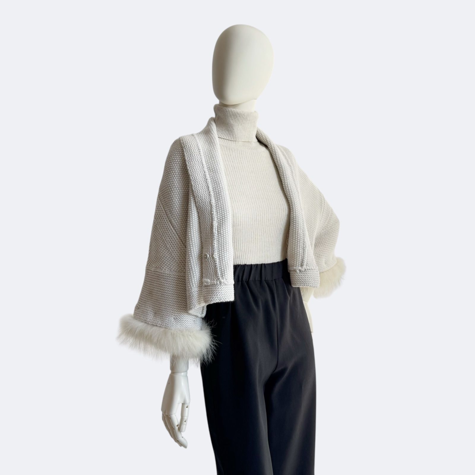 シビラ ジャケット