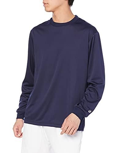 【新品・5営業日で発送】ASICS アシックス ロングスリーブトップ　２０６３Ａ２２７　ピーコート（４００）　サイズ：Ｓ