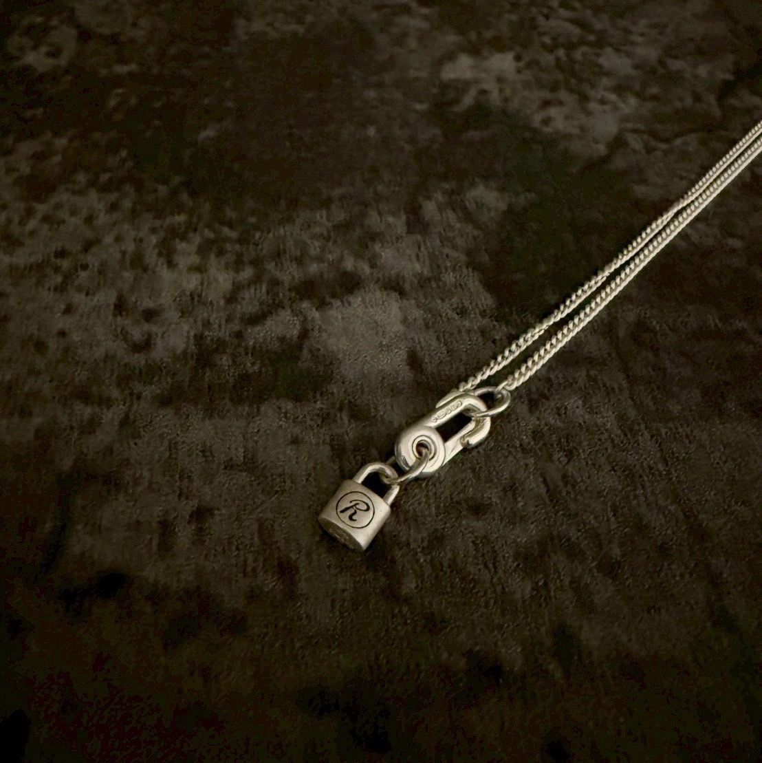 BUNNEY×UNDERCOVER undercover bunney Rabbit Padlock
