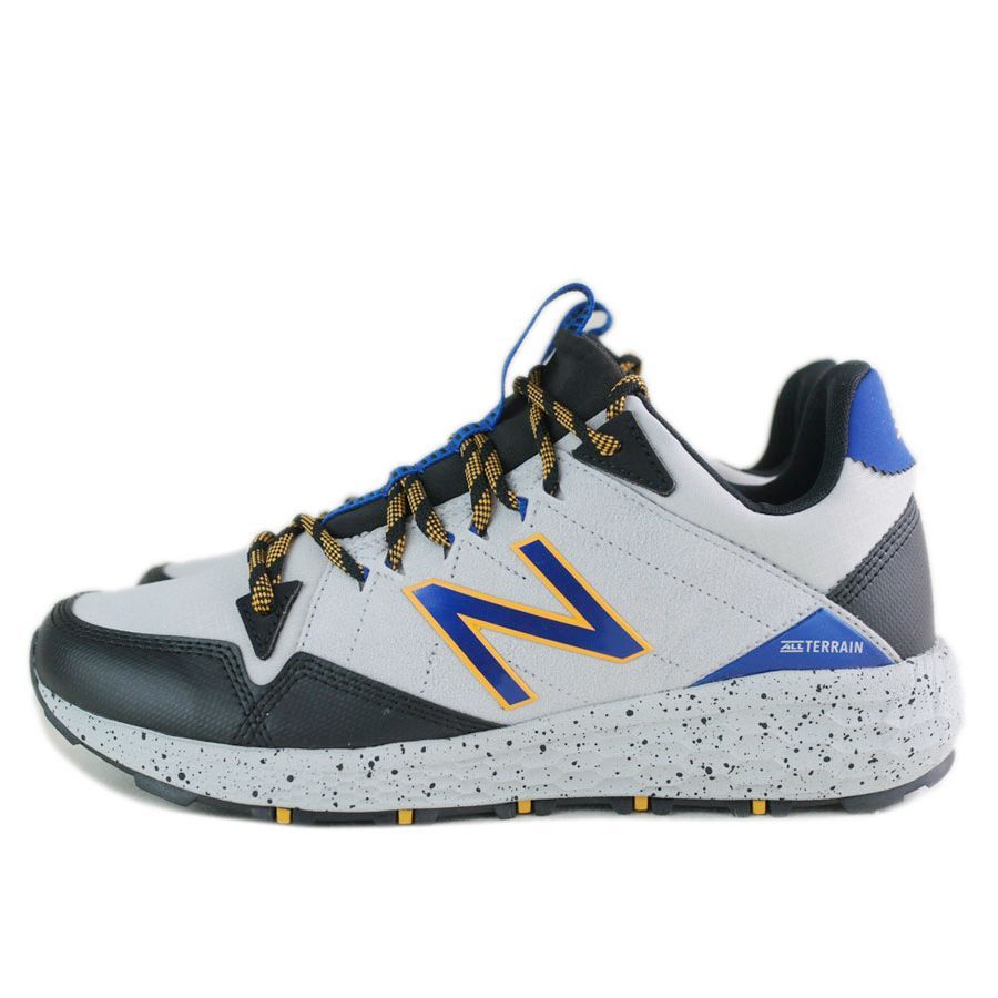 ニューバランス NEW BALANCE MTCRG LM1 GREY(グレー) メンズ 靴