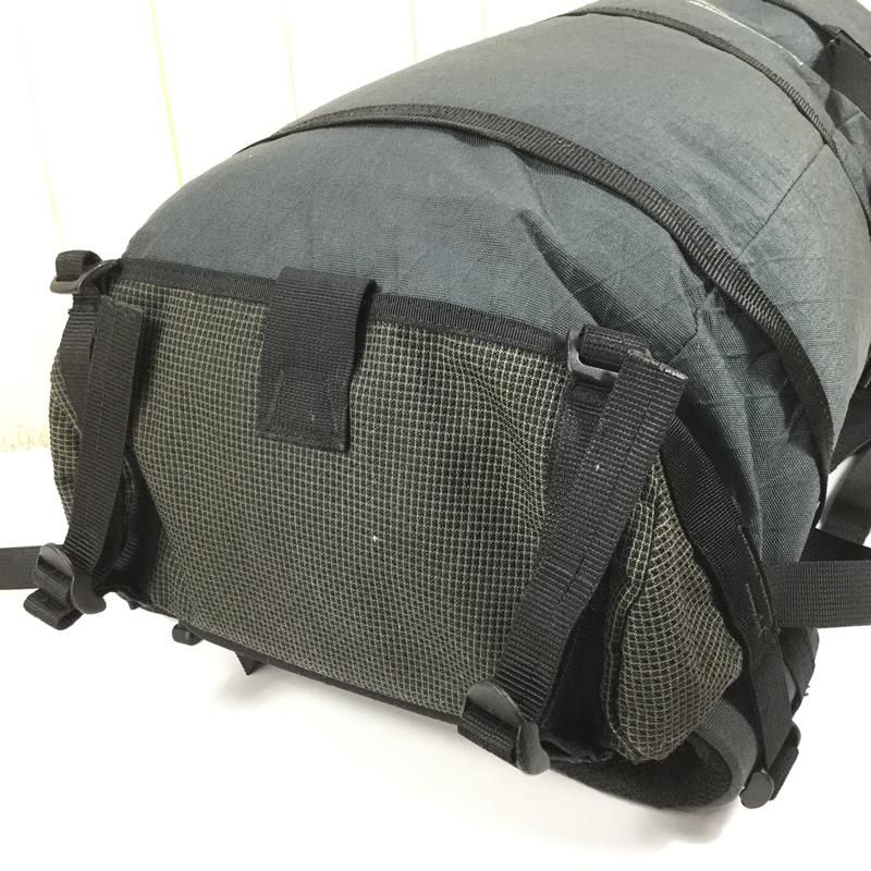 クレッタルムーセン グングナー 40 GUNGNER 40 バックパック