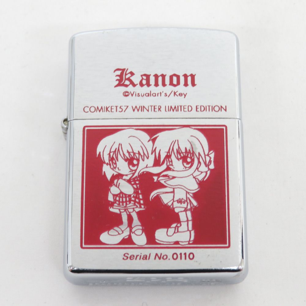 未使用品 てぃんくる コミケ限定 Alice and game ZIPPO ① Amazon.co.jp: Alice in the dark てぃんくる Zippo K BOOKS