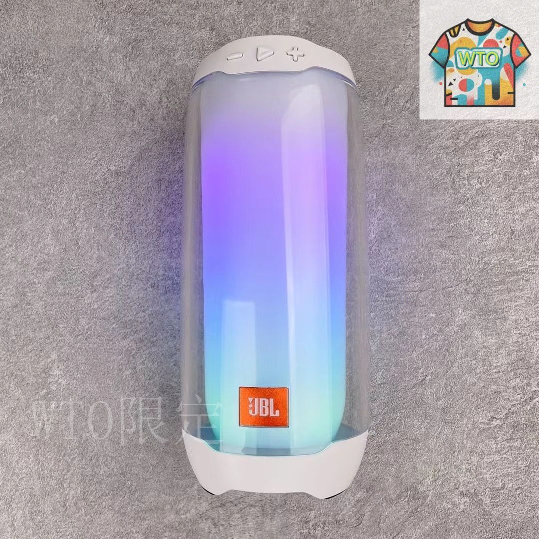 JBL Pulse 4 パルス 4 ワイヤレススピーカー-2 - メルカリ