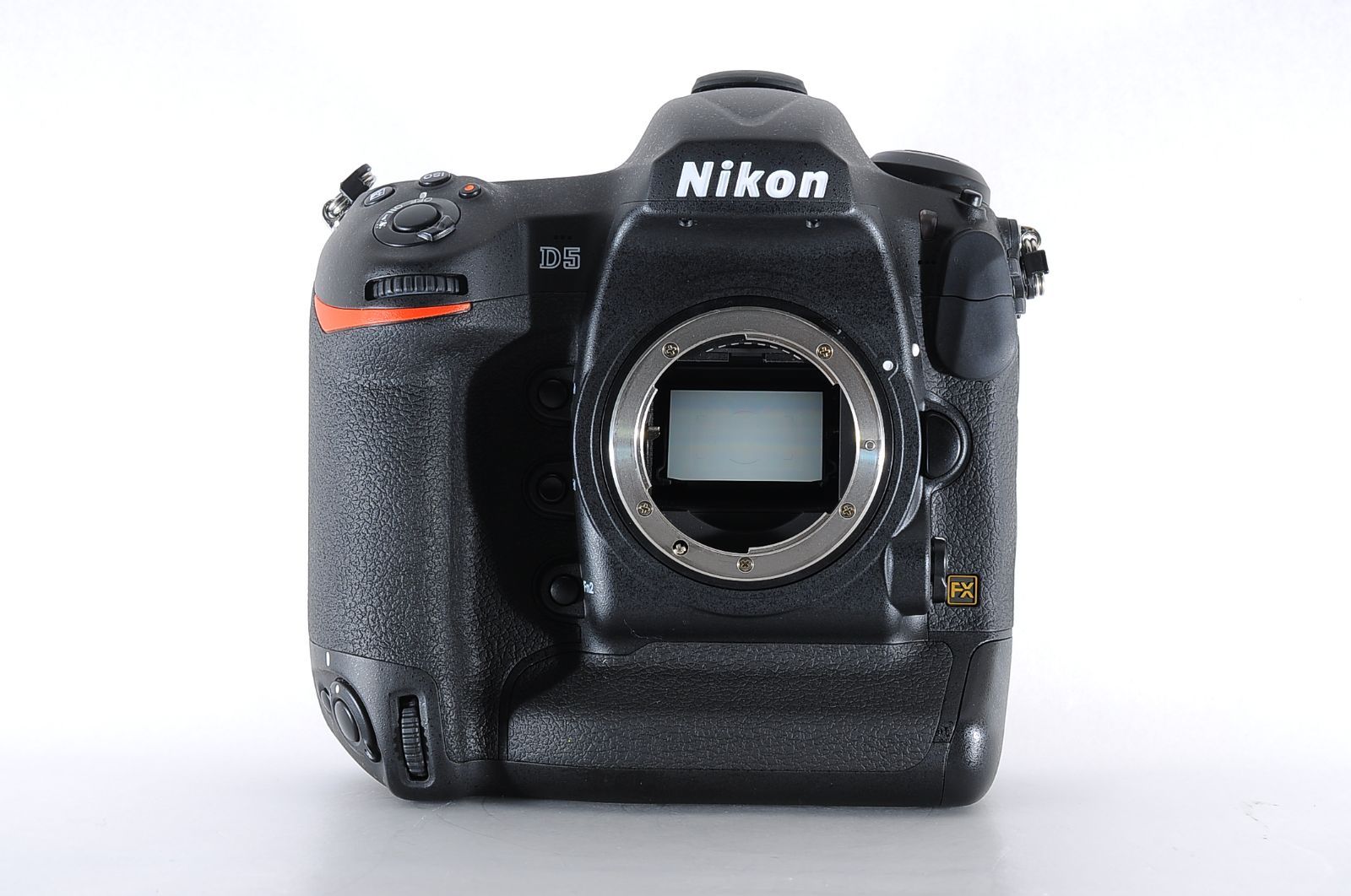 上品 Nikon ニコン D5 XQD-Type フルサイズ一眼レフボディ
