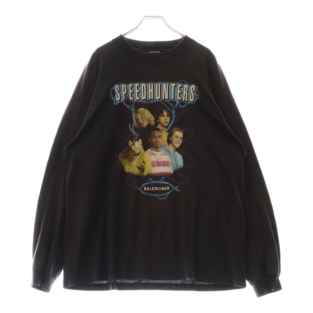 BALENCIAGA (バレンシアガ) 18AW SPEED HUNTERS スピードハンターズ