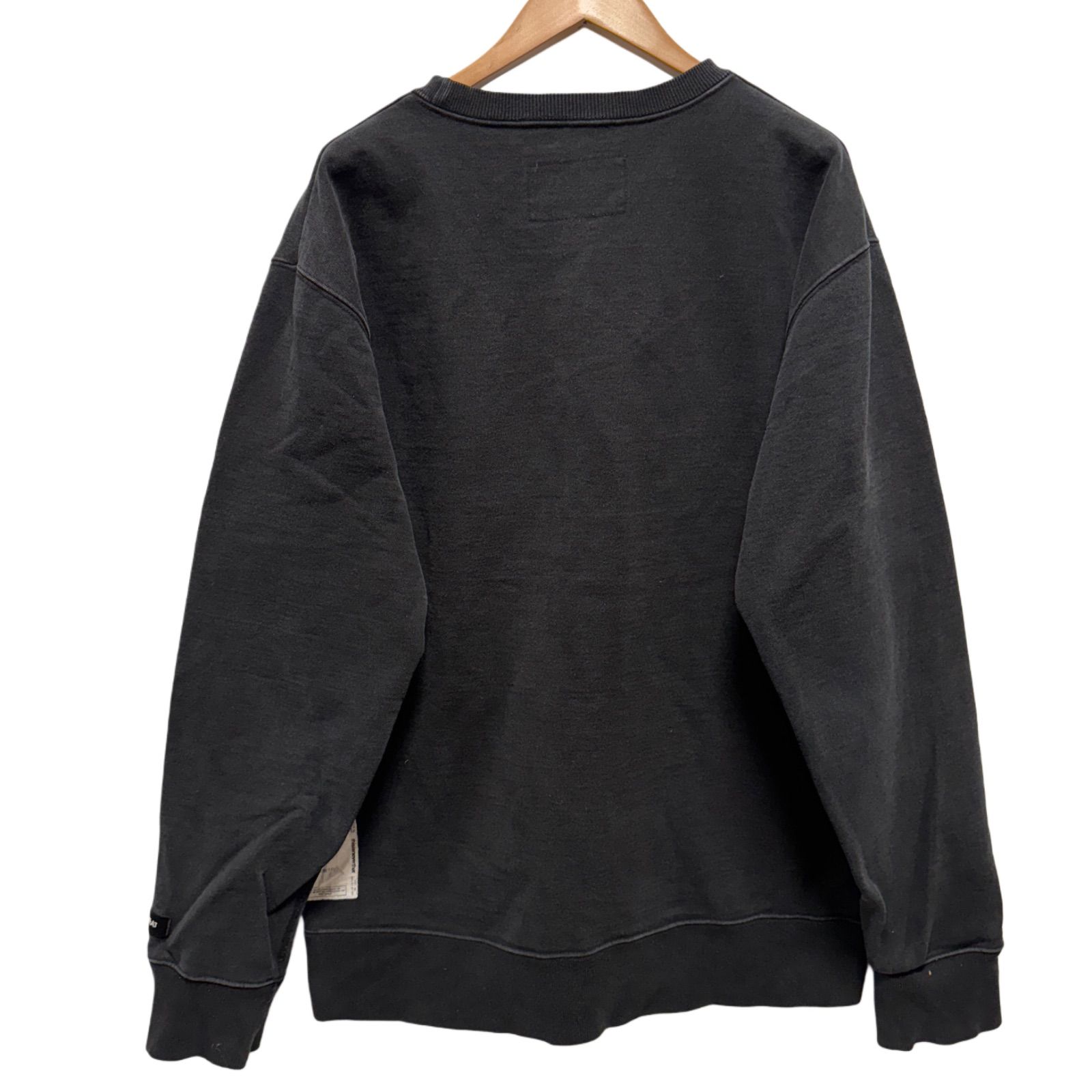 thisisneverthat スエット ネバザ XL 【公式通販】