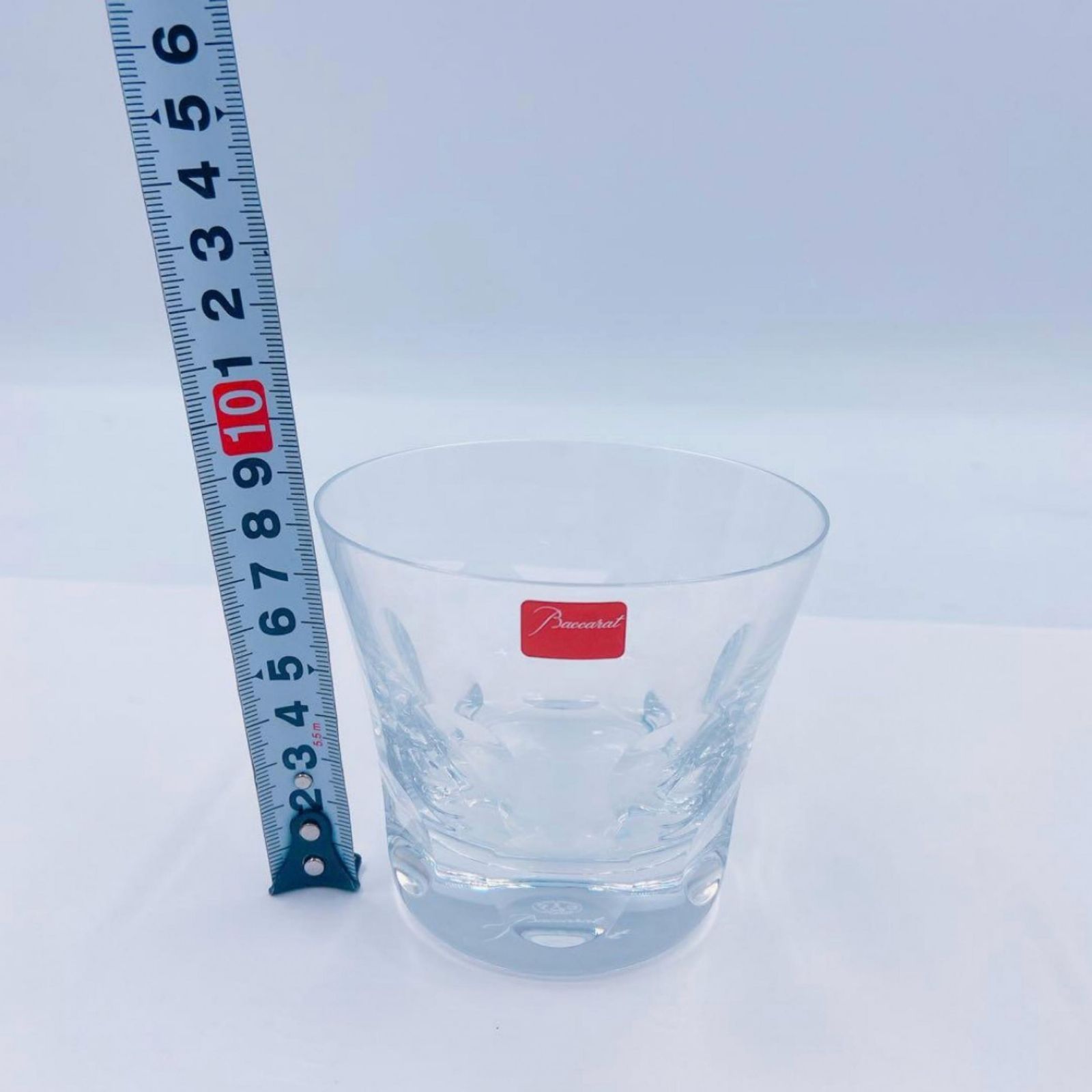 ベルーガ タンブラーグラス