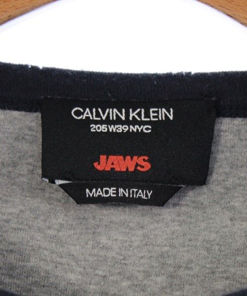 Calvin Klein  205W39NYC JAWS Tシャツ Italy
