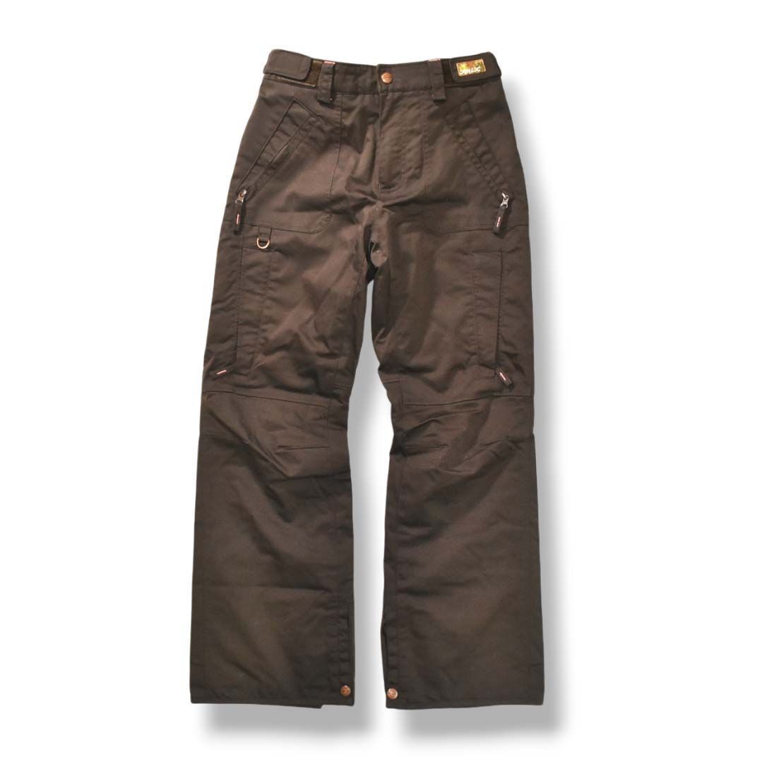 x-nixスキーウェア‼︎下 X-nix レディース スノボー スキー ウェア パンツ X-nix エクスニクス