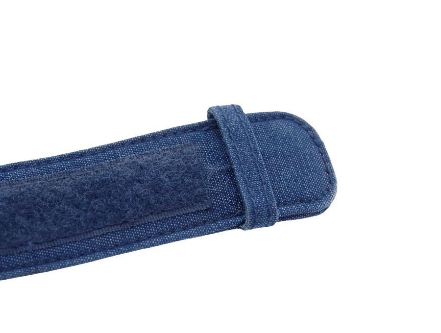 今すぐ検索！ ブルー ドゥ シャネル ヒップバッグ ウエストポーチ メイクバッグ 上海 香水イベント BLUE DE CHANEL Used 開封品