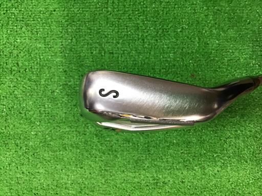 iさま専用 中古】 キャロウェイ JAWS FORGED クロム 52°/10° ウェッジ WG