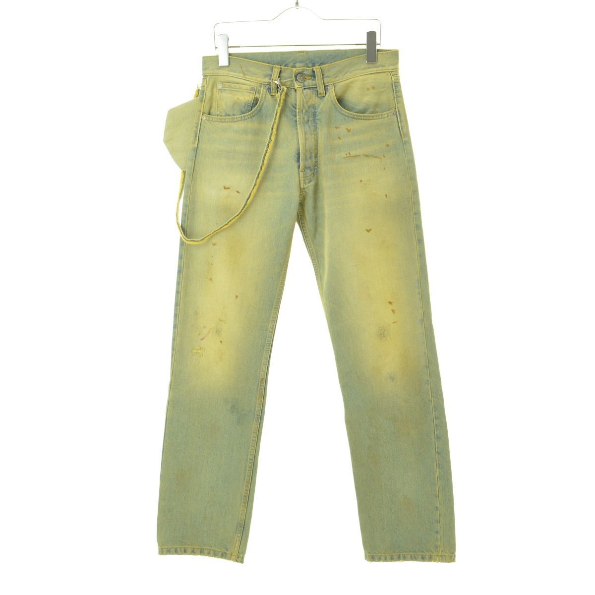 29【Maison Margiela / メゾンマルジェラ】22SS S30LA0181 S30561 