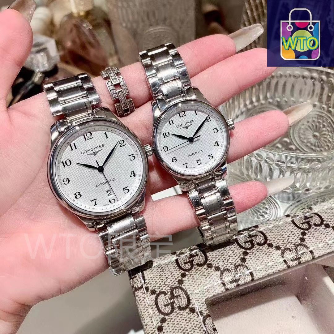 Longines ロンジン
