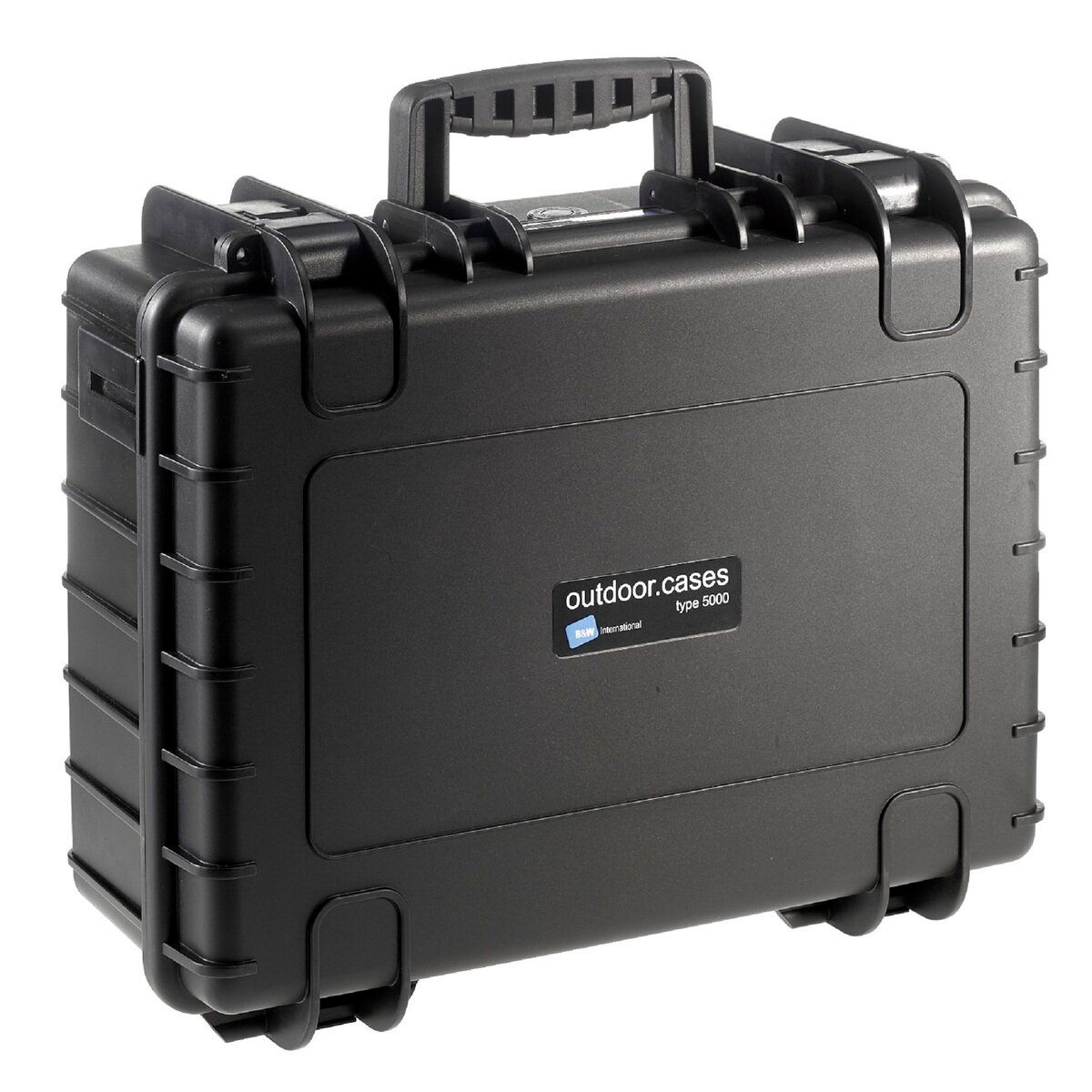 コストコ商品!B-W アウトドアケース Type5000 ct53922