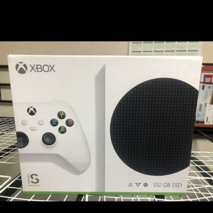 売れ筋がひクリスマスプレゼント 新品 未使用 Xbox Series S 本体 Free 家庭用ゲーム本体 Www Setopen Com Www Setopen Com