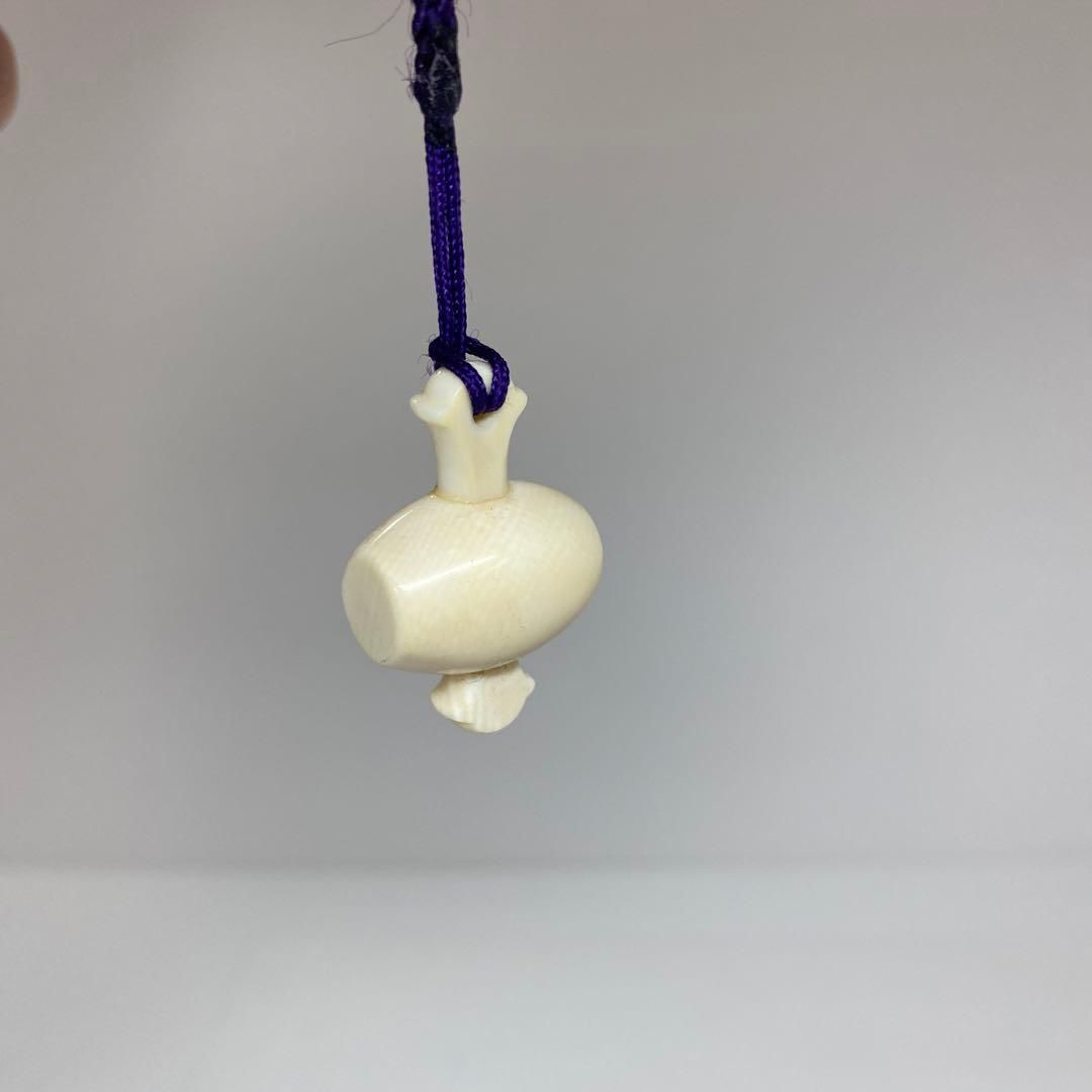 上根付ストラップ 20g 東Y6-1204ア