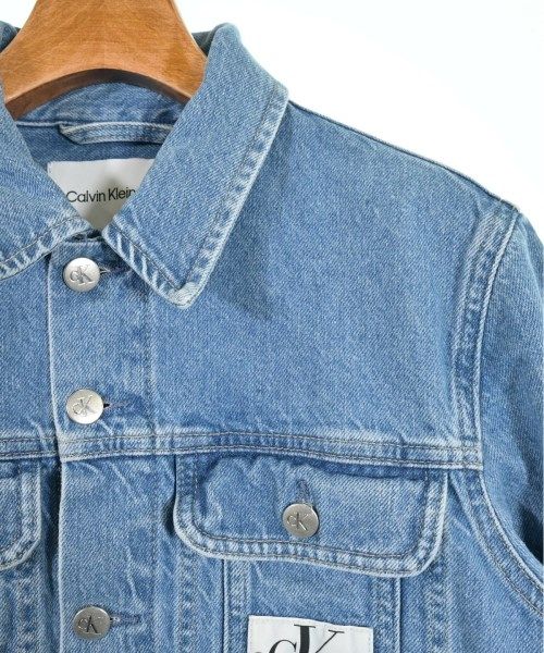 Jeans デニムジャケット