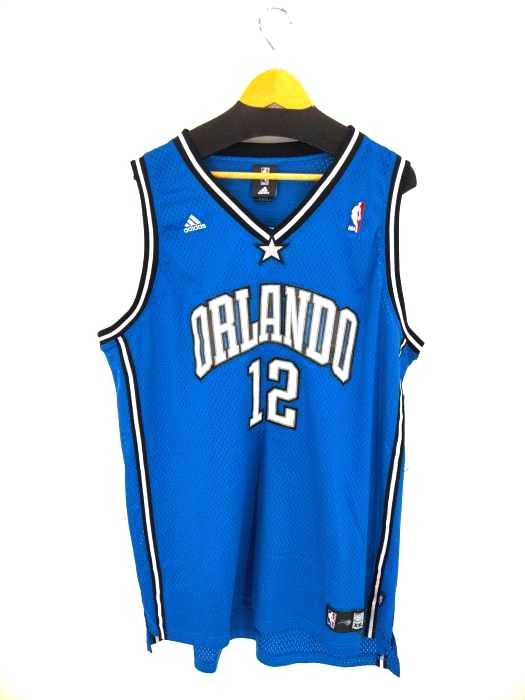 アディダス adidas ORLANDO MAGIC NBA ユニフォーム メ - メルカリ