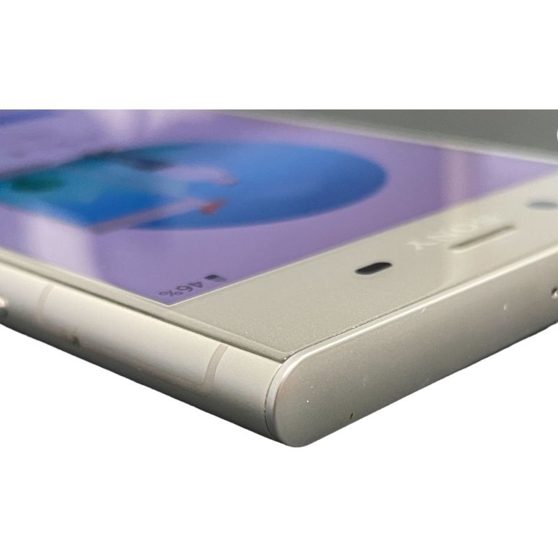 SONY Xperia XZ1 SO-01K SIMロック解除済み ソニー Xperia XZ1 SO-01K ドコモ〇判定 SIMロック解除済み