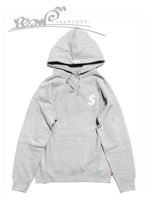 シュプリームフレクティブSロゴプルオーバーパーカー se846 Supreme シュプリームフレクティブSロゴプルオーバーパーカー se846