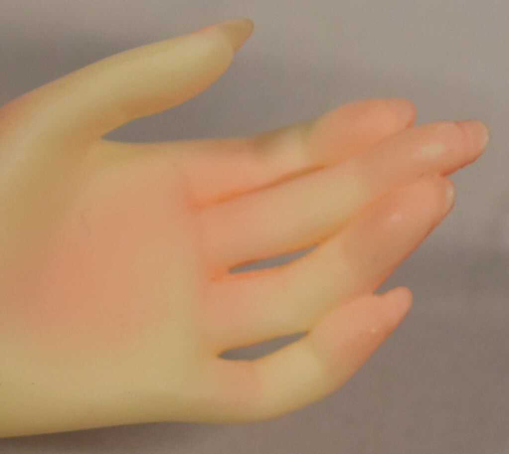 妖精肌