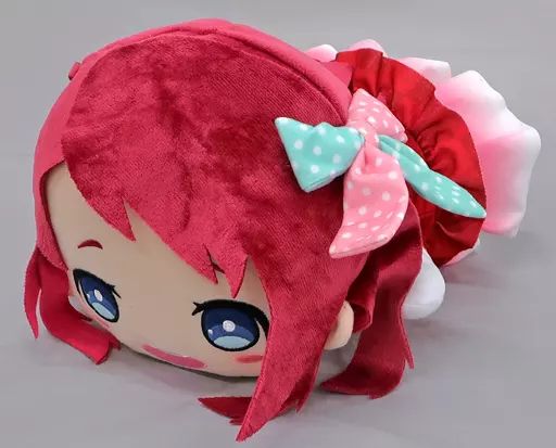 中古】ぬいぐるみ 源さくら 寝ころびBIGぬいぐるみ 「ゾンビランドサガ