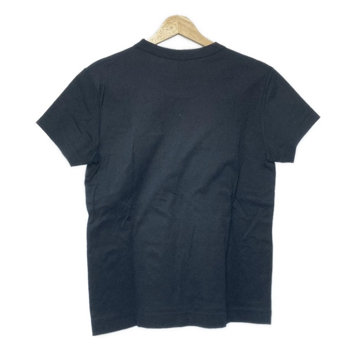 コムデギャルソン noir kei ninomiya Sサイズ Tシャツ 美品 中古】【美品】」COMME des GARCONS コム デ ギャルソン noir