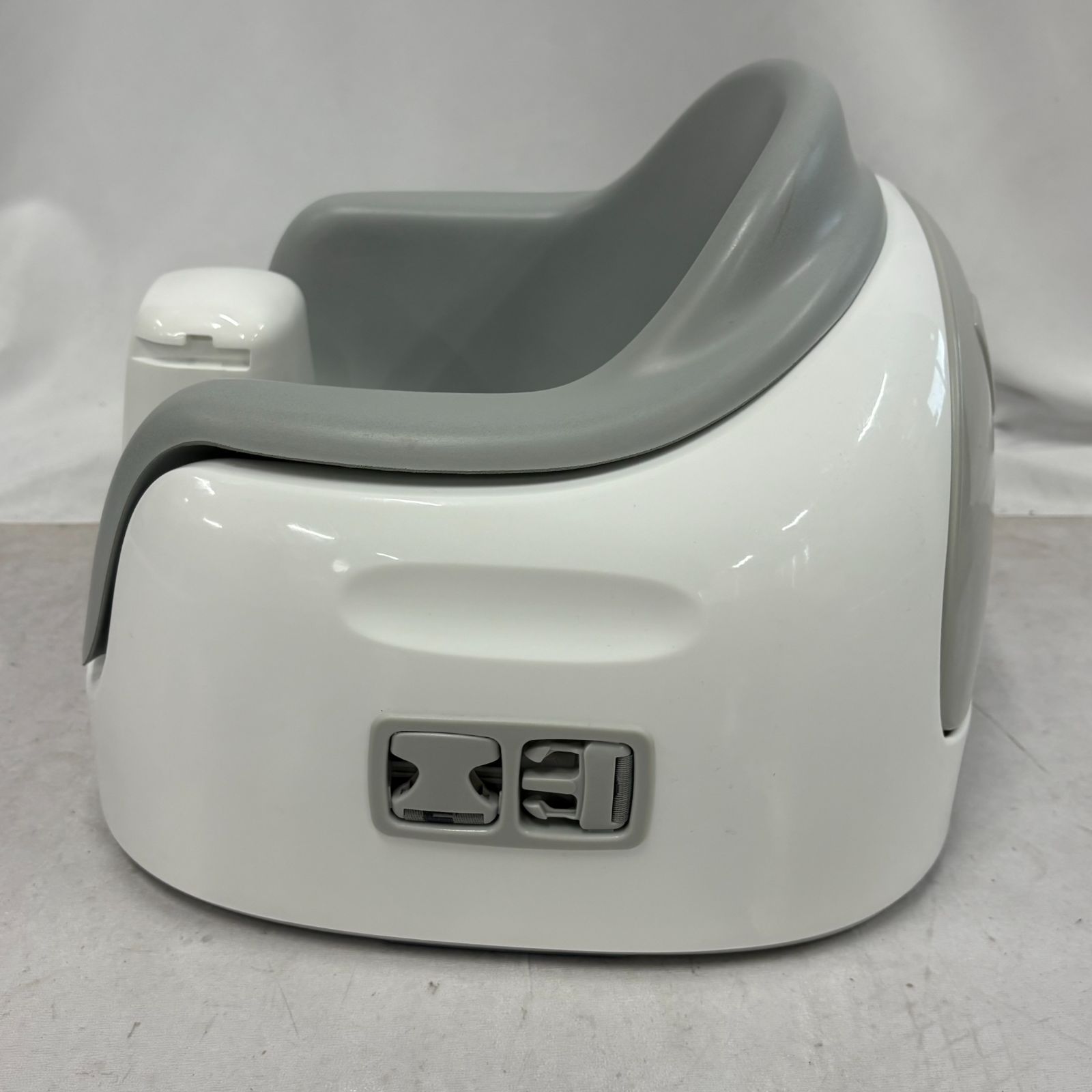 バンボマルチシート クールグレー Bumbo