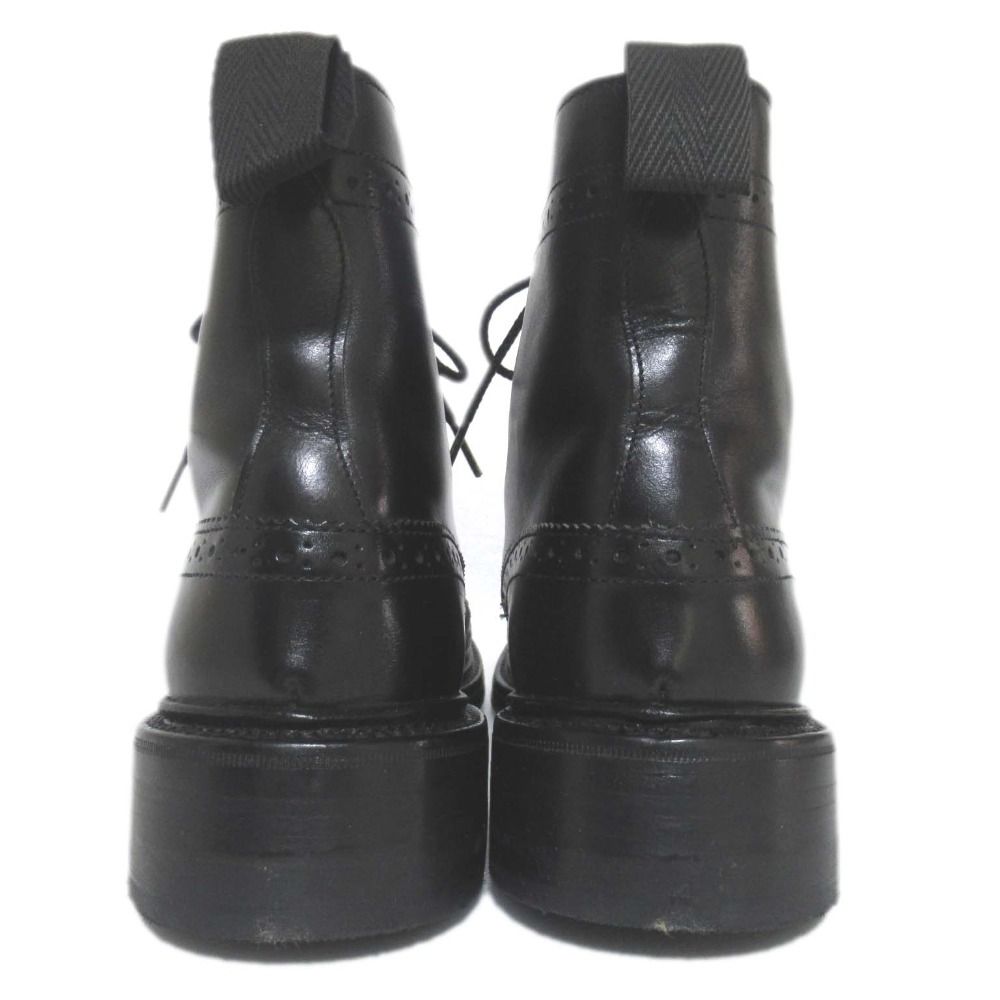 ブラック レディース