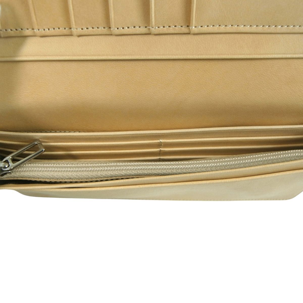 BREE ブリー 長財布 Lund NEW 124 nature ナチュラル 二つ折り long