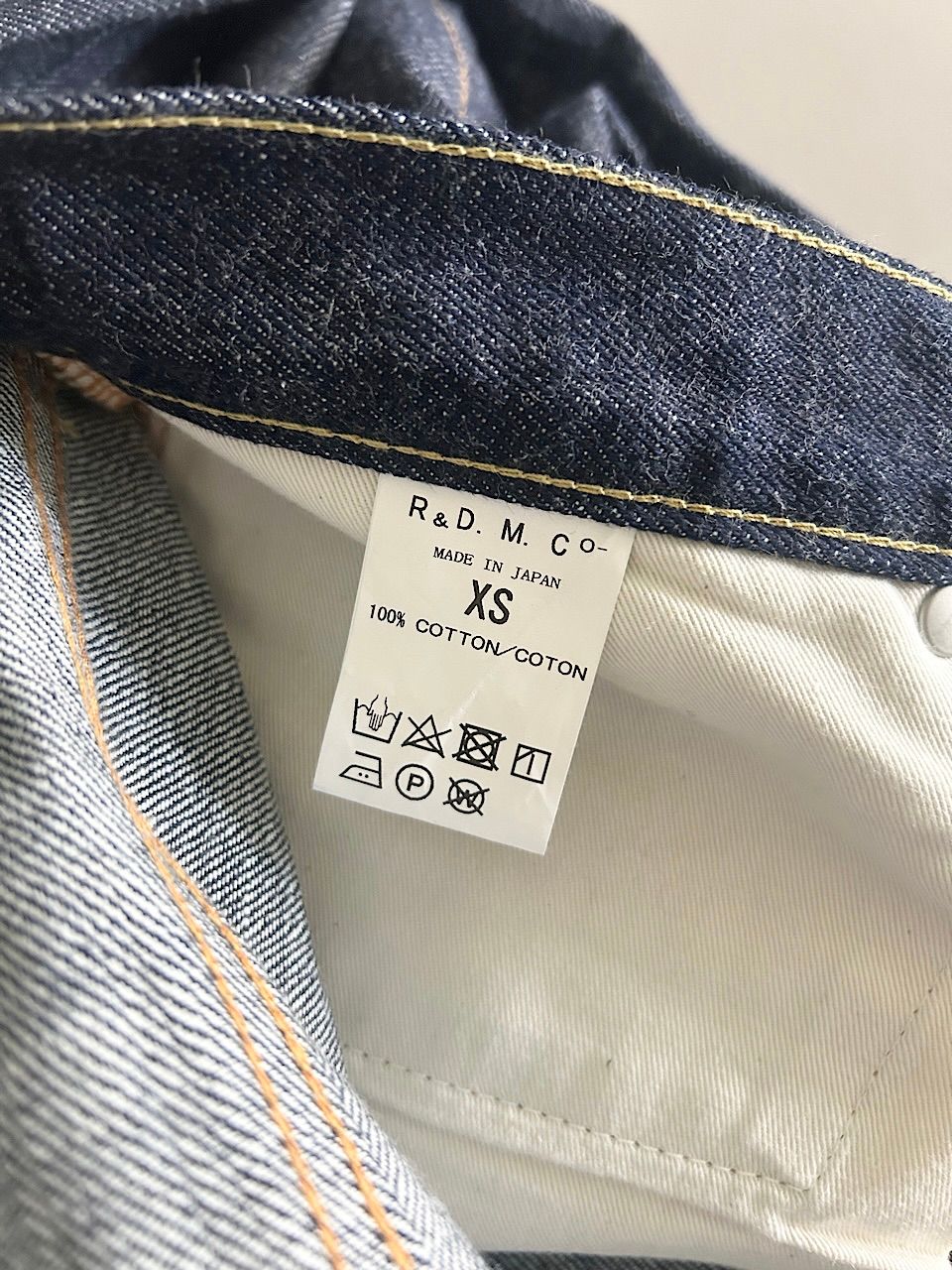 DENIM