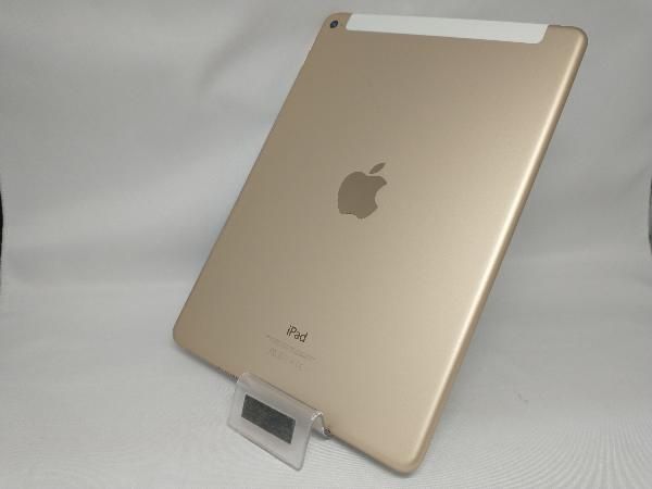 SoftBank MH1C2J/A iPad Air 2 Wi-Fi+Cellular 16GB ゴールド SoftBank - メルカリ