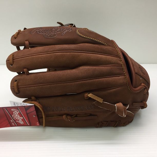 ローリングス Rawlings HERITAGE PRO 軟式 内野手用グローブ GR3FR6N62 ...