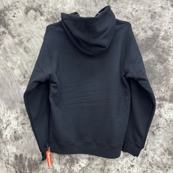 Supreme/シュプリーム【19SS】Blockbuster Hooded Sweatshirt/ブロック