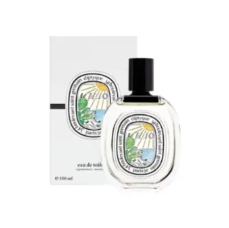 新品未開封】ディプティック イリオ オードトワレ 100ml