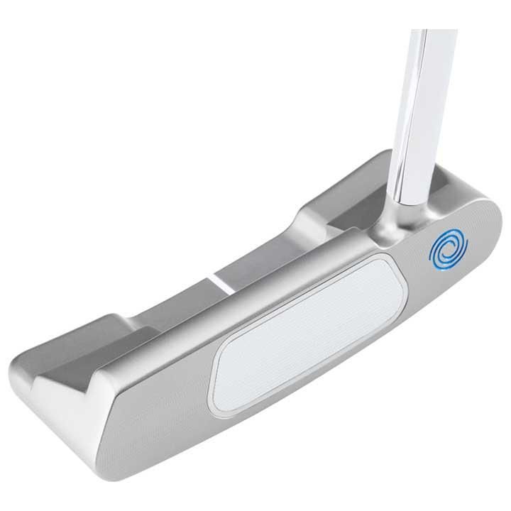 オデッセイ Ai-ONE SILVER DOUBLE WIDE DB パター シルバー ダブルワイド AIフェース搭載 STROKE LAB 90 2025 34吋 日本