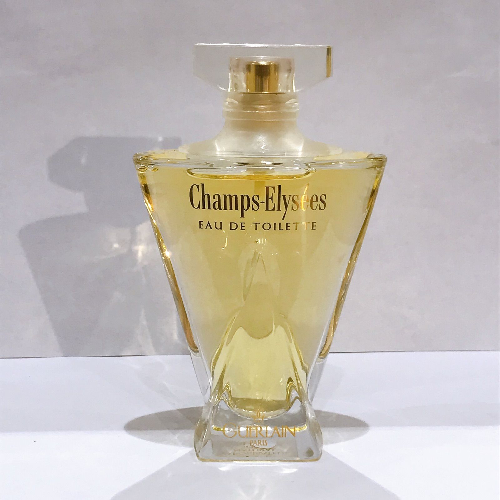 香水95 ゲラン シャンゼリゼ 50ml | lafiumara.com